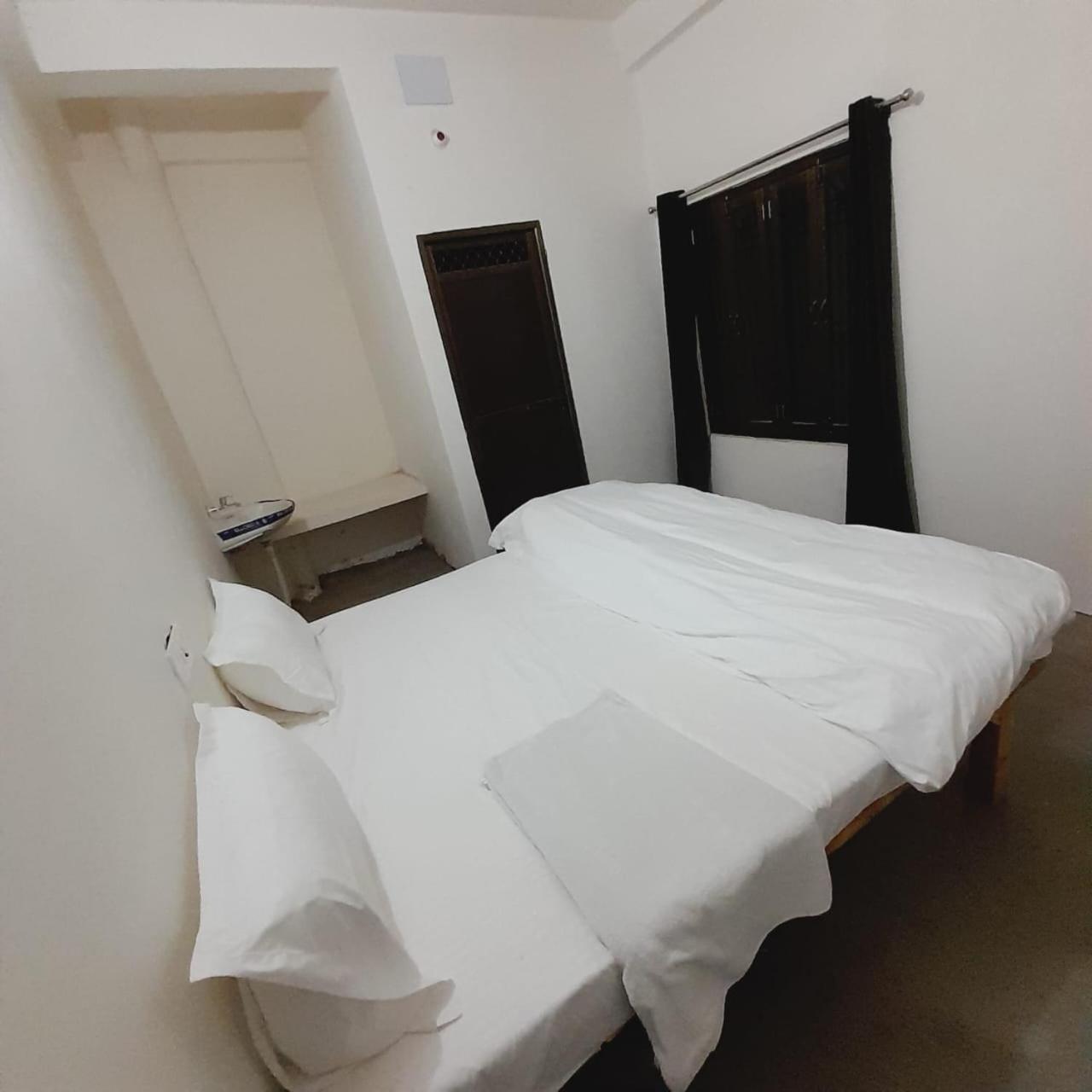 Guest house Shree Radhamadhav